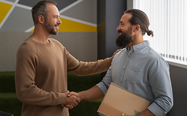 Validation de facture de réparation finale